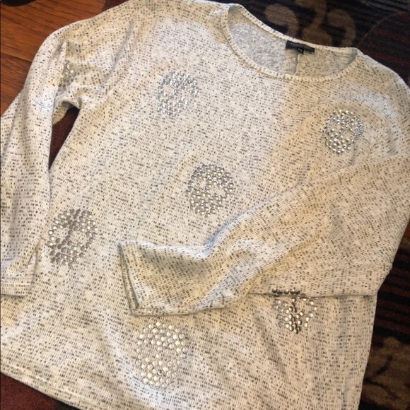 TOPSHOP Sweater - Picture 2 of 4